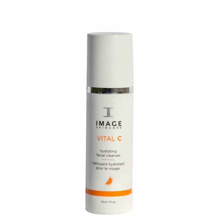 Vital C nettoyant facial hydratant