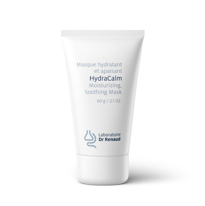 Masque hydratant et apaisant Hydracalm