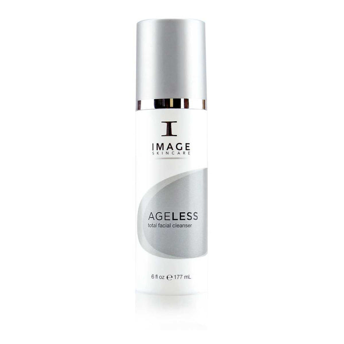 Ageless nettoyant facial total