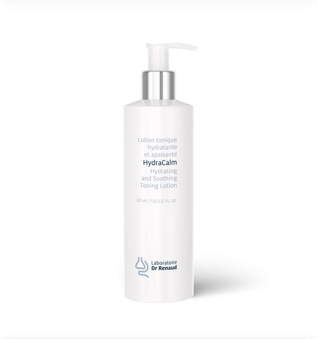 Lotion tonique hydratant et apaisant Hydracalm