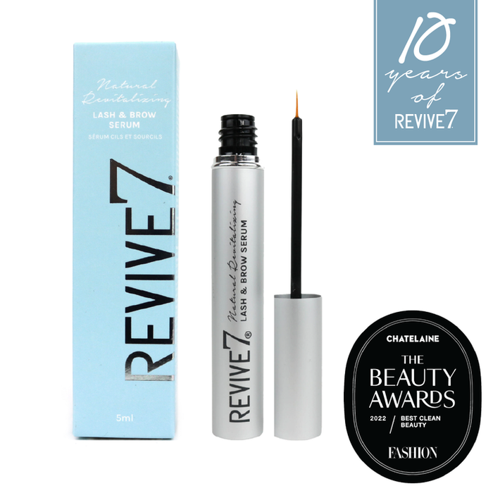 REVIVE 7 Sérum pour la pousse des cils et sourcils