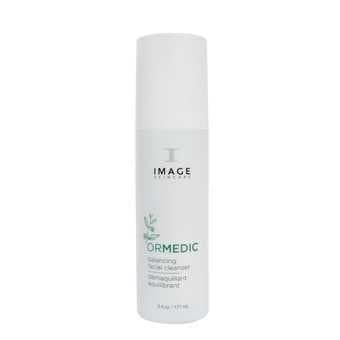 Ormedic Nettoyant facial équilibrant