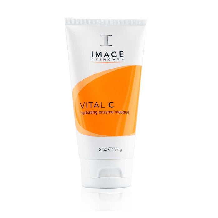 Vital C Masque hydratant aux enzymes